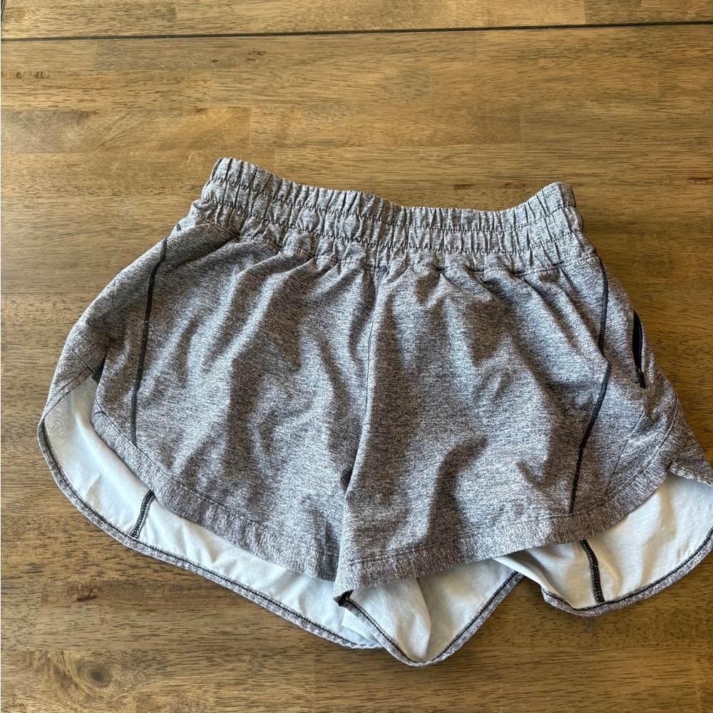 lululemon track that shorts